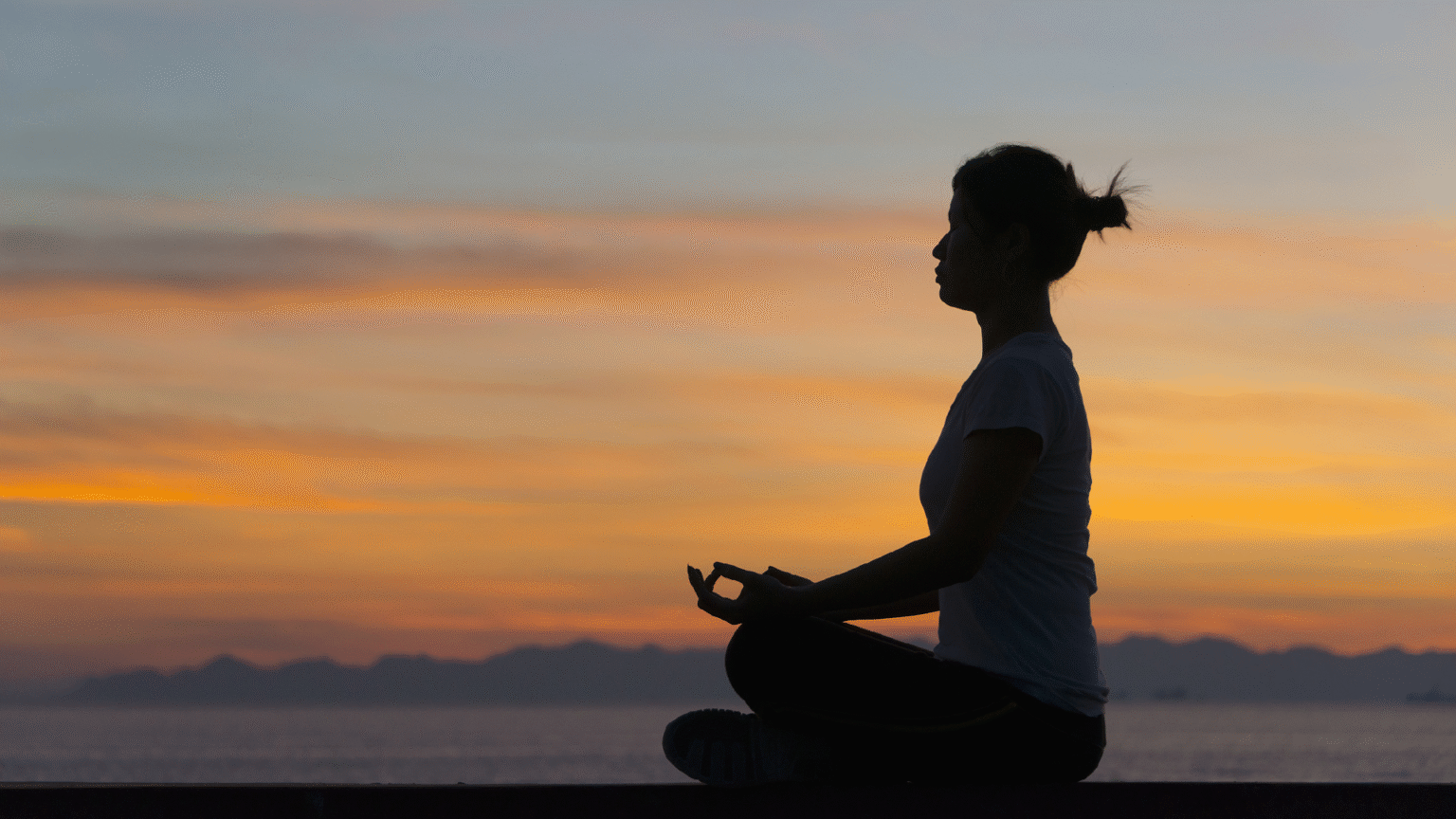 মেডিটেশন (Meditation) করে মনকে সুস্থ রাখার উপায়