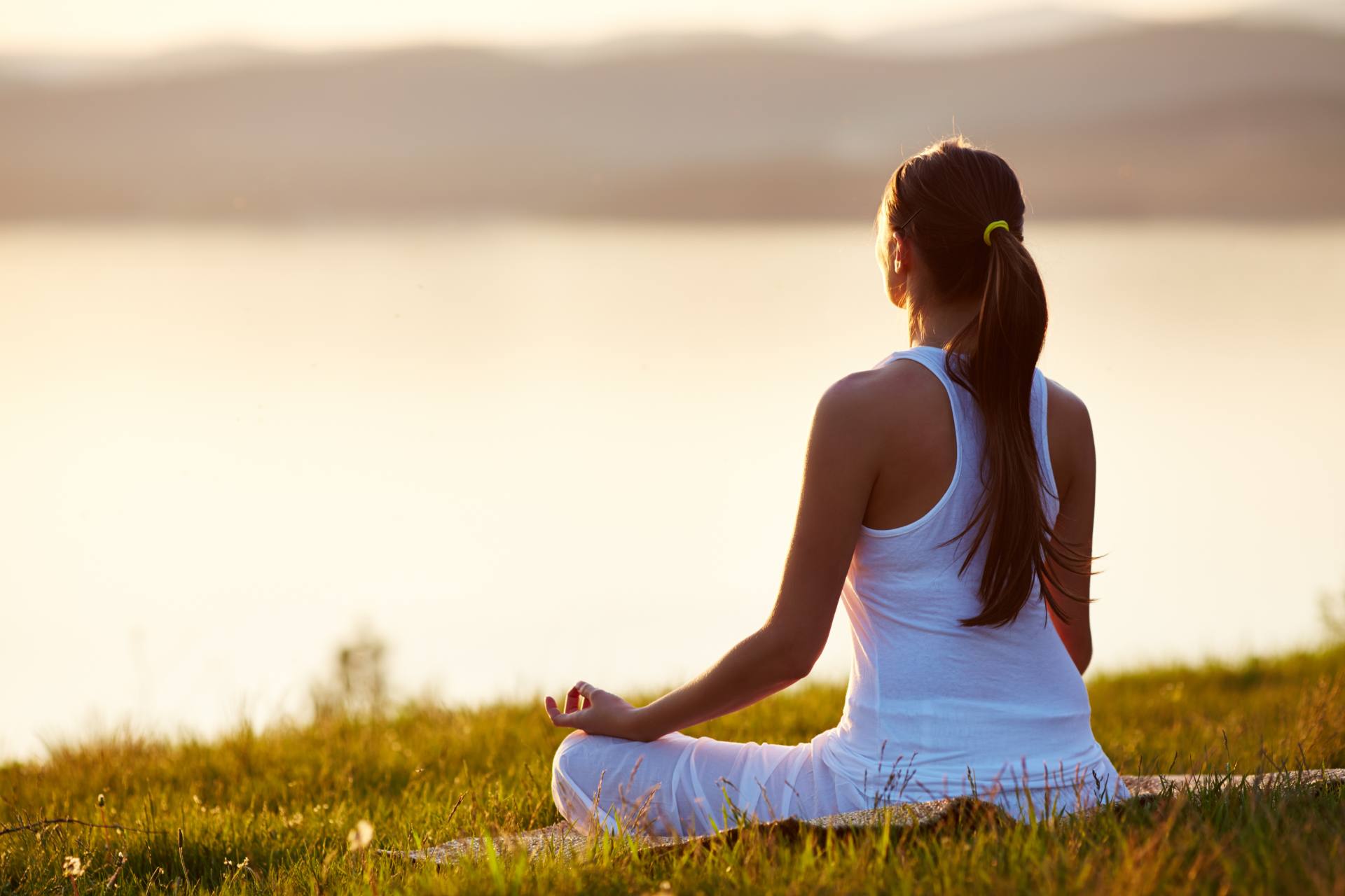 Meditation: Strength Training for the Mind - The Works Counseling Center
